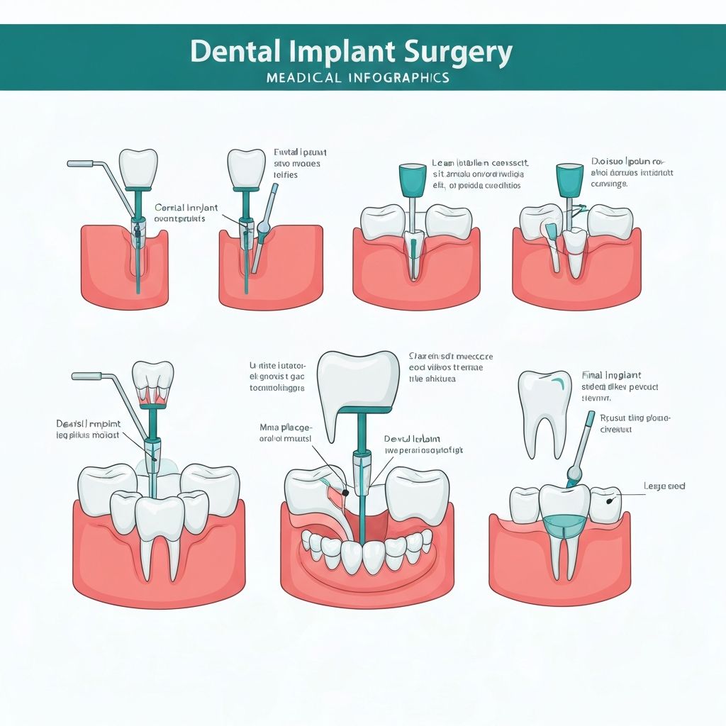 Diş İmplantı Ne Kadar Sürer? | Bahçelievler İstanbul | Yayla Dental Akademi