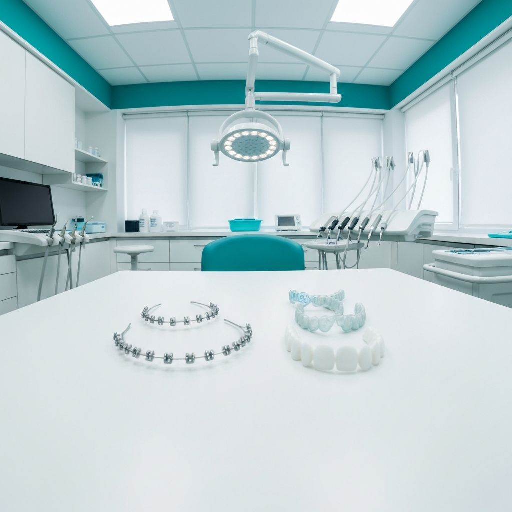 Bahçelievler Ortodonti & Diş Teli Tedavisi | Şeffaf Plak (Telsiz Ortodonti) | Yayla Dental Akademi