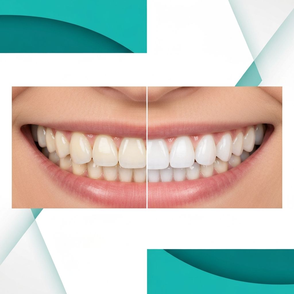 Diş Beyazlatma (Bleaching) | Bahçelievler İstanbul | Yayla Dental Akademi