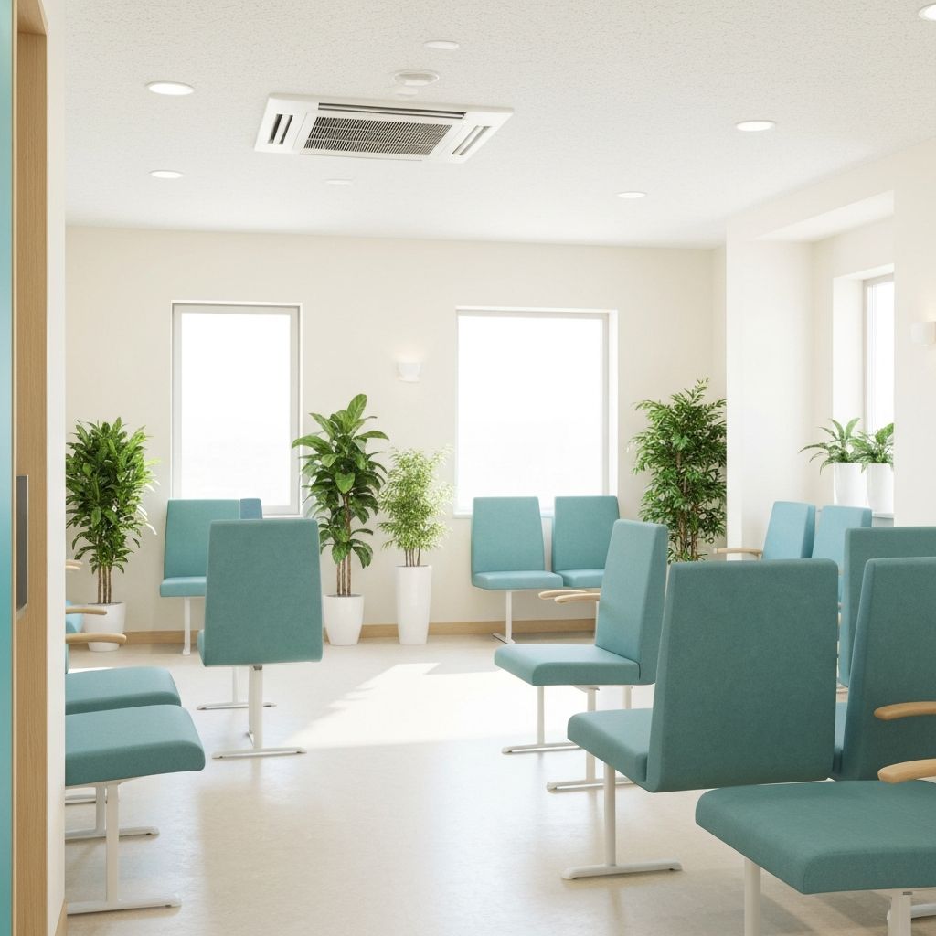 Location and transportation guidance for visitors