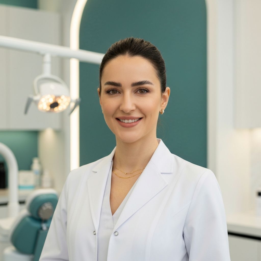 Oral, Dental & Maxillofacial Surgery